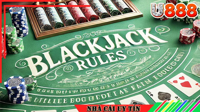 Giới thiệu game bài Blackjack online