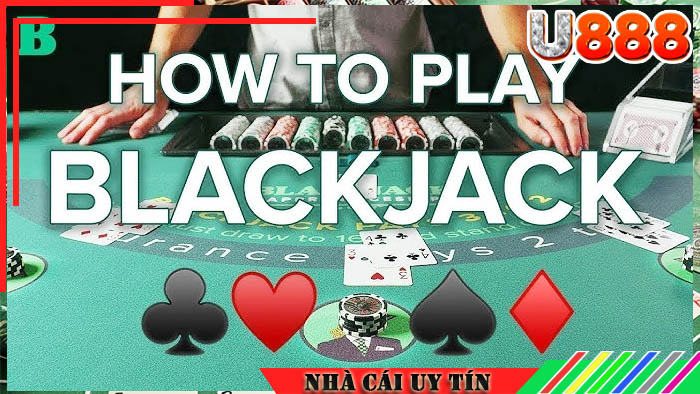 Hướng dẫn mẹo chơi Blackjack cho người mới