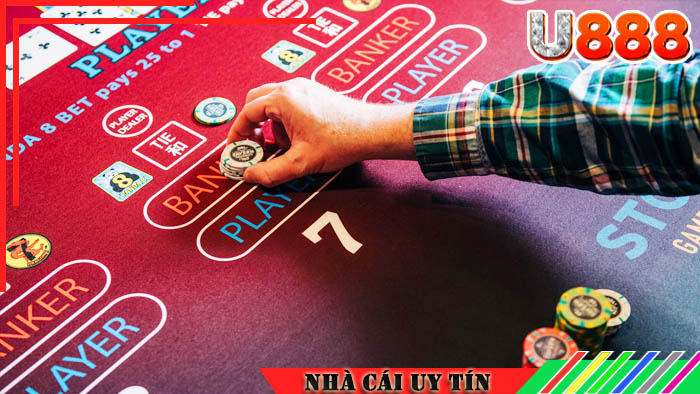 Tìm hiểu trò chơi online Baccarat