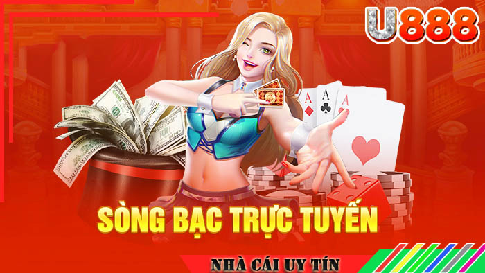 Tài xỉu tại nhà cái vô cùng hấp dẫn