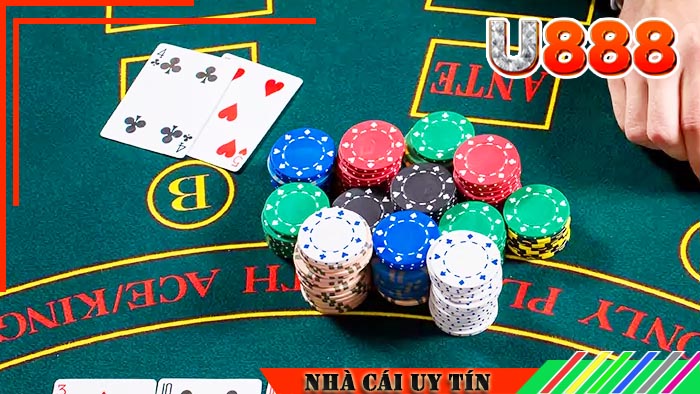 Mẹo chơi Poker để chiến thắng dễ dàng