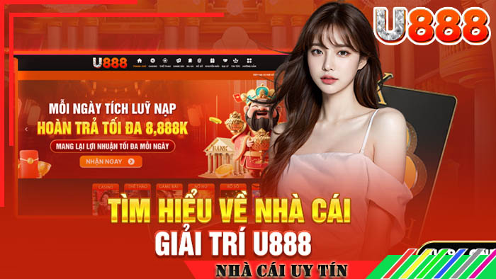 Tìm hiểu về sân chơi U888 đáng tin cậy