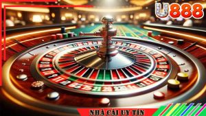 Tìm hiểu chi tiết về Roulette online