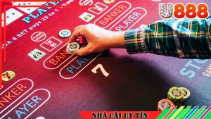 Tìm hiểu trò chơi online Baccarat