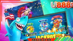 Những ưu điểm cuốn hút của các game bắn cá quay hũ