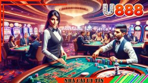 Live Casino là gì