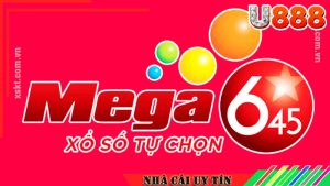 Tìm hiểu thể loại xổ số Mega 6/45